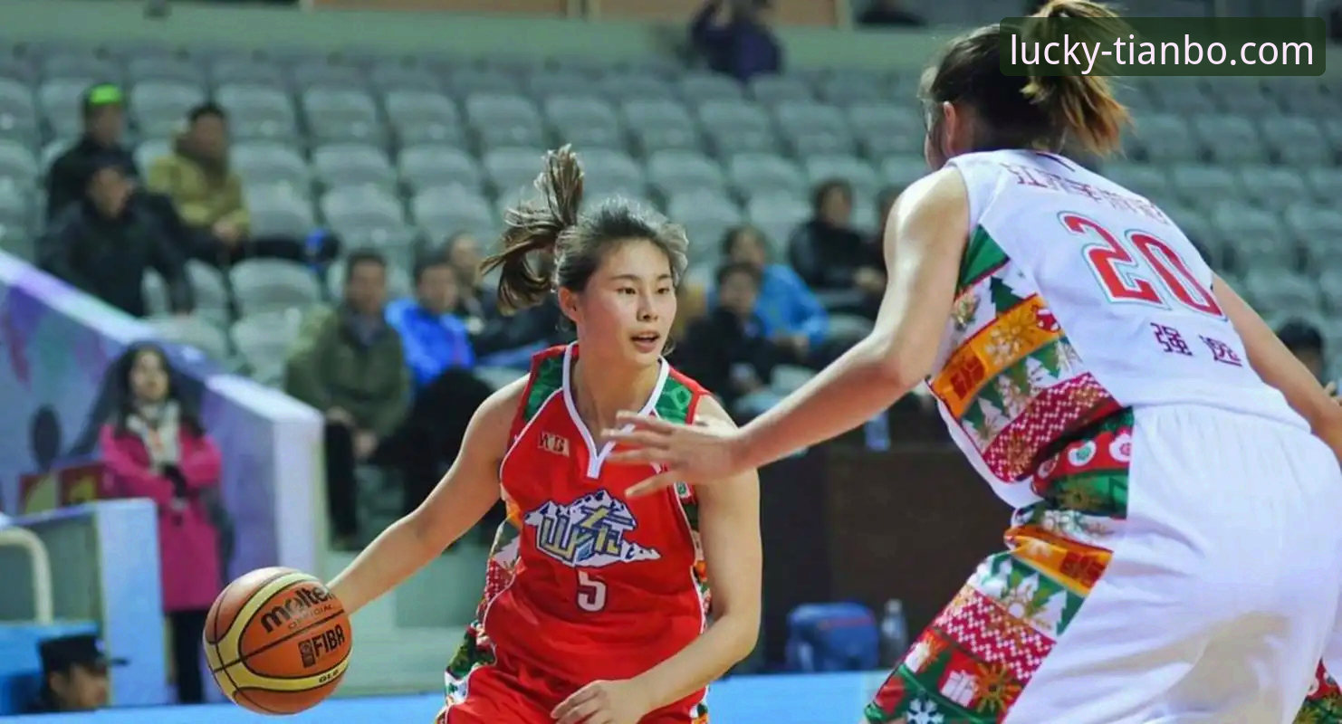 四川女篮如何用一场创纪录大胜，开启WCBA总决赛新篇章？